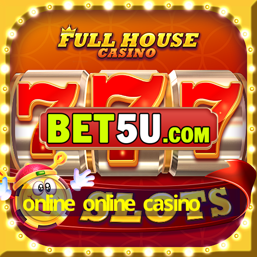 online online casino